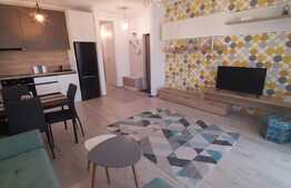 Apartament la cheie, totul nou, zona Teilor