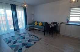 Apartament la cheie, totul nou, zona Teilor