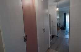 Apartament la cheie, totul nou, zona Teilor