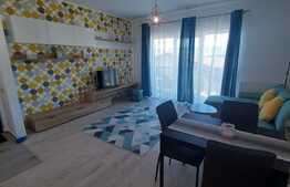 Apartament la cheie, totul nou, zona Teilor
