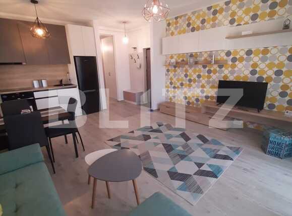 Apartament de vânzare 2 camere Floreşti - 51736AV | BLITZ Cluj-Napoca | Poza3