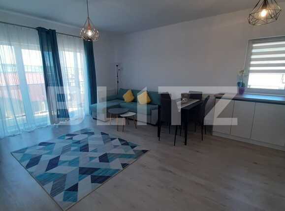 Apartament de vânzare 2 camere Floreşti - 51736AV | BLITZ Cluj-Napoca | Poza2