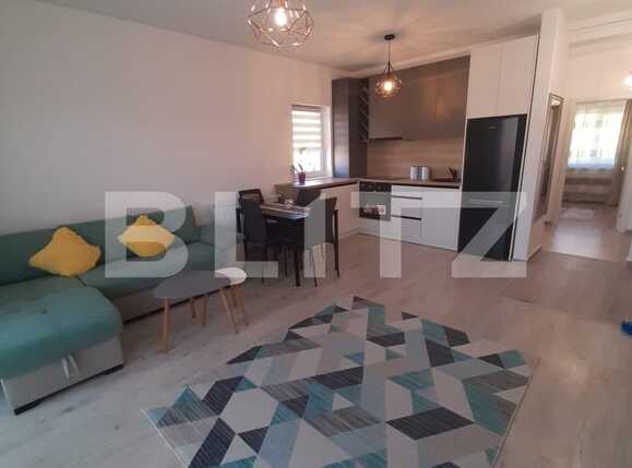 Apartament de vânzare 2 camere Floreşti - 51736AV | BLITZ Cluj-Napoca | Poza1