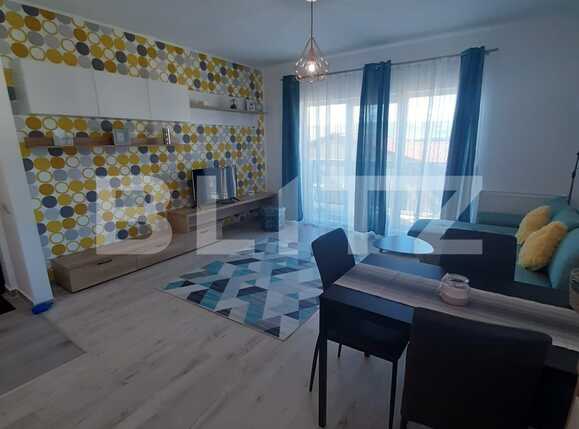Apartament de vânzare 2 camere Floreşti - 51736AV | BLITZ Cluj-Napoca | Poza4