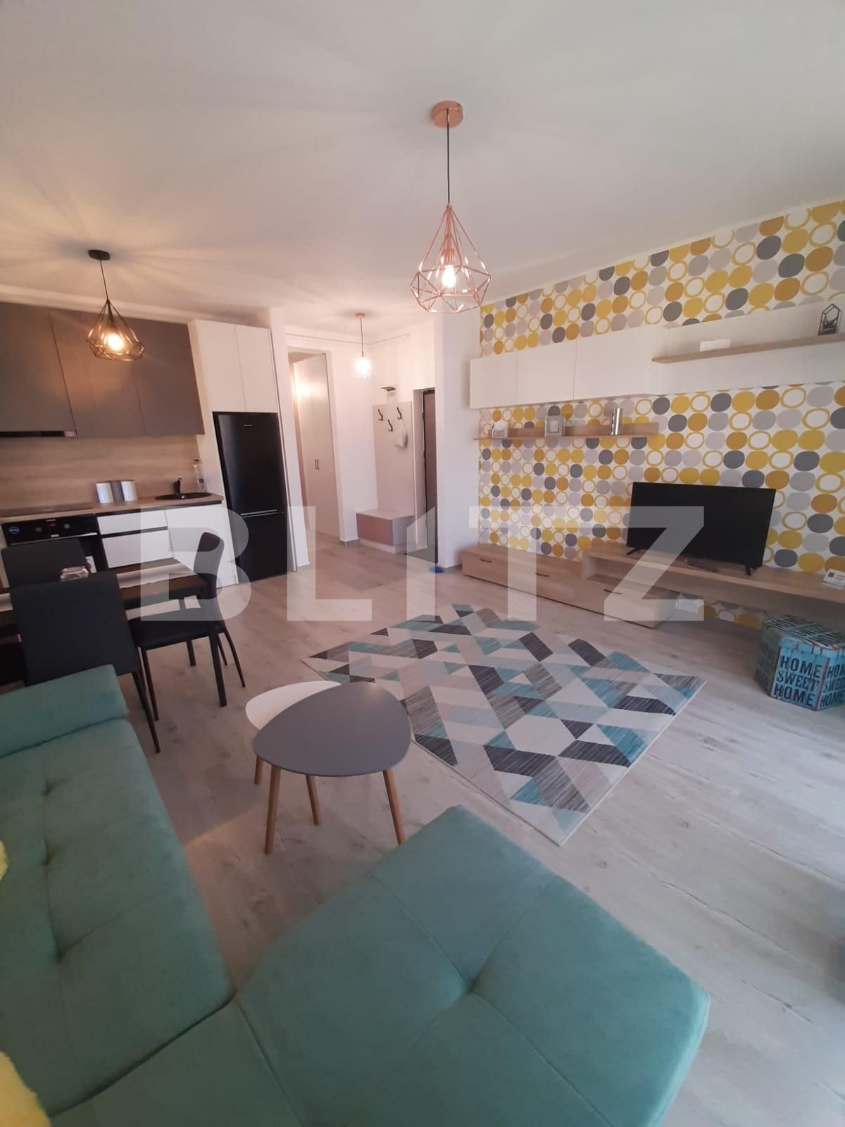 Apartament de vânzare 2 camere Floreşti - 51736AV | BLITZ Cluj-Napoca | Poza3