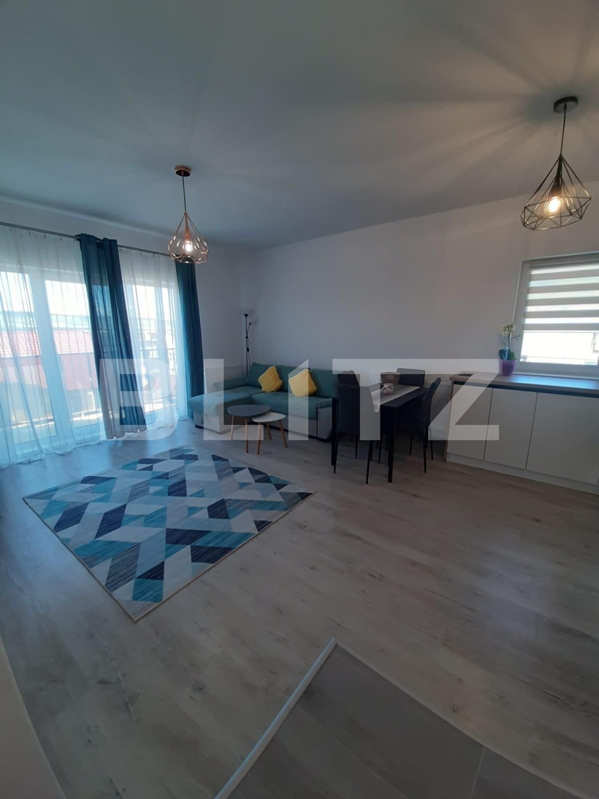 Apartament de vânzare 2 camere Floreşti - 51736AV | BLITZ Cluj-Napoca | Poza2