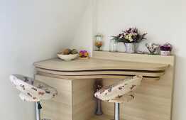 Apartament 2 camere, 72 mp, finisat, mobilat modern, zona Lidl