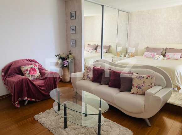 Apartament de vânzare 2 camere Bună Ziua - 51737AV | BLITZ Cluj-Napoca | Poza1