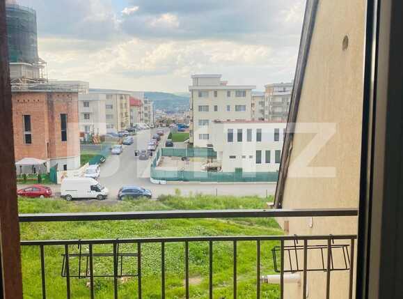 Apartament de vânzare 2 camere Bună Ziua - 51737AV | BLITZ Cluj-Napoca | Poza12