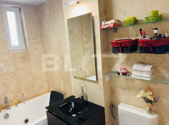 Apartament de vânzare 2 camere Bună Ziua - 51737AV | BLITZ Cluj-Napoca | Poza5