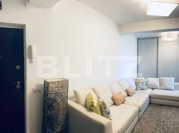 Apartament de vânzare 2 camere Bună Ziua - 51737AV | BLITZ Cluj-Napoca | Poza8
