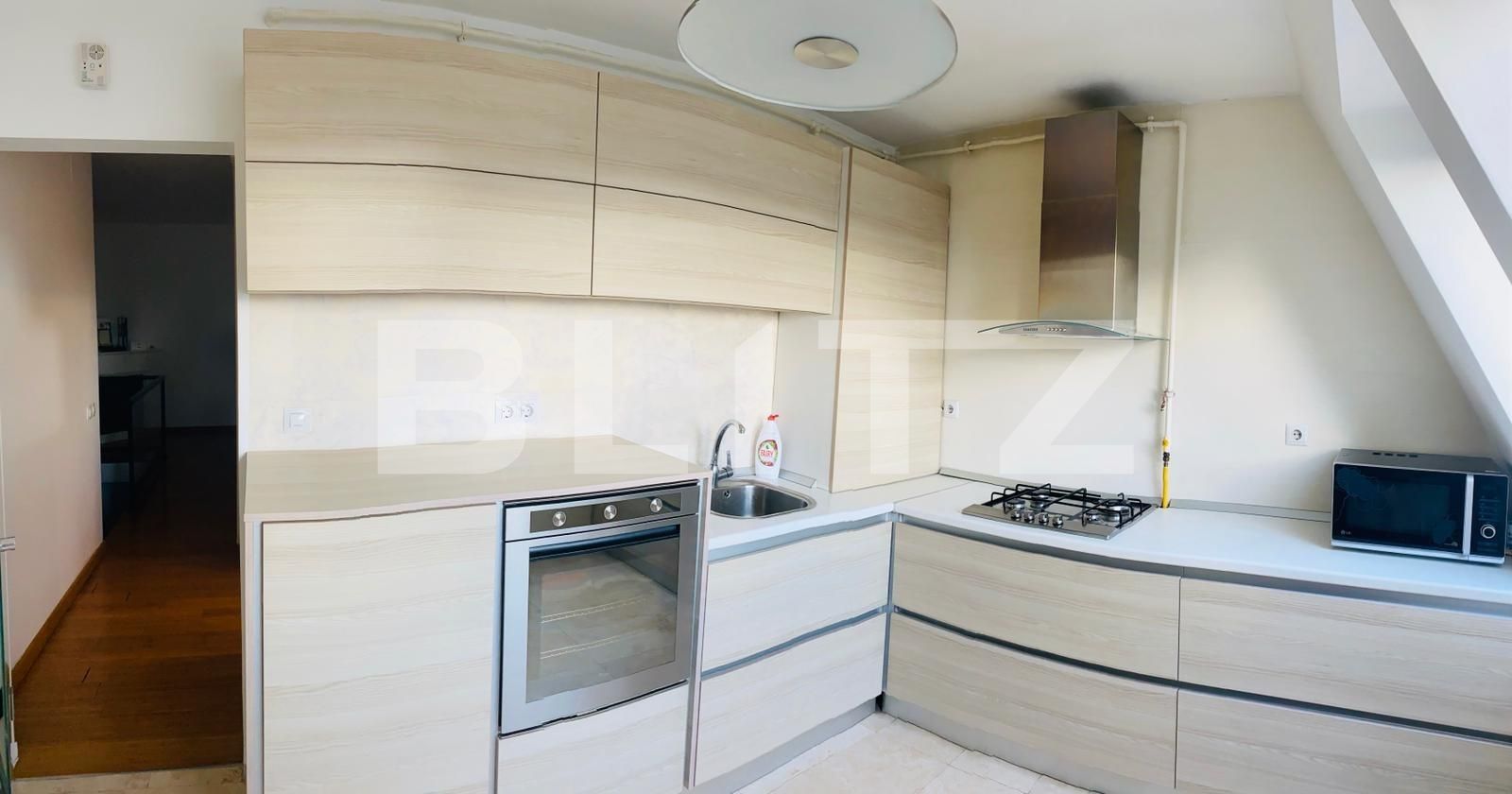 Apartament de vânzare 2 camere Bună Ziua - 51737AV | BLITZ Cluj-Napoca | Poza11