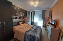 Apartament 4 camere, 147 mp, finisat, mobilat, garaj, zona Sigma