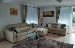 Apartament 4 camere, 147 mp, finisat, mobilat, garaj, zona Sigma