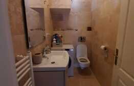 Apartament 4 camere, 147 mp, finisat, mobilat, garaj, zona Sigma