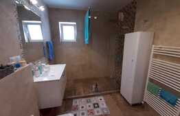 Apartament 4 camere, 147 mp, finisat, mobilat, garaj, zona Sigma