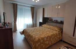 Apartament 4 camere, 147 mp, finisat, mobilat, garaj, zona Sigma