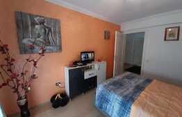 Apartament 4 camere, 147 mp, finisat, mobilat, garaj, zona Sigma