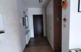 Apartament 4 camere, 147 mp, finisat, mobilat, garaj, zona Sigma