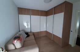 Apartament 4 camere, 147 mp, finisat, mobilat, garaj, zona Sigma