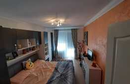 Apartament 4 camere, 147 mp, finisat, mobilat, garaj, zona Sigma