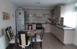 Apartament 4 camere, 147 mp, finisat, mobilat, garaj, zona Sigma