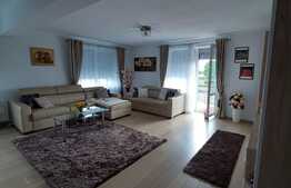 Apartament 4 camere, 147 mp, finisat, mobilat, garaj, zona Sigma