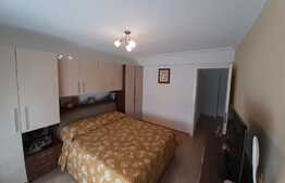 Apartament 4 camere, 147 mp, finisat, mobilat, garaj, zona Sigma