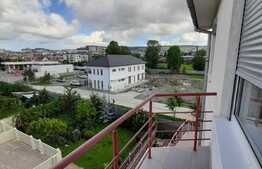 Apartament 4 camere, 147 mp, finisat, mobilat, garaj, zona Sigma