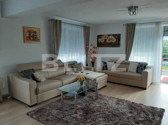 Apartament de vânzare 4 camere Zorilor - 51738AV | BLITZ Cluj-Napoca | Poza2