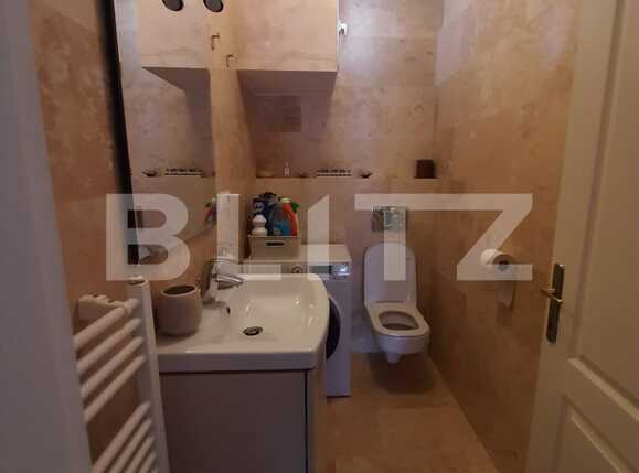 Apartament de vânzare 4 camere Zorilor - 51738AV | BLITZ Cluj-Napoca | Poza11