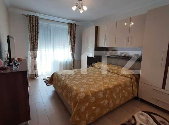 Apartament de vânzare 4 camere Zorilor - 51738AV | BLITZ Cluj-Napoca | Poza8