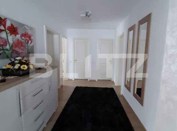 Apartament de vânzare 4 camere Zorilor - 51738AV | BLITZ Cluj-Napoca | Poza18