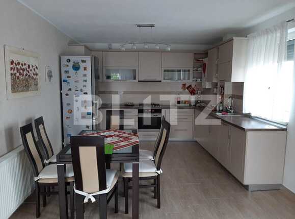 Apartament de vânzare 4 camere Zorilor - 51738AV | BLITZ Cluj-Napoca | Poza4