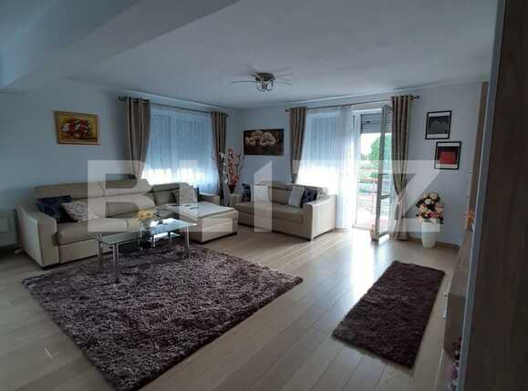 Apartament de vânzare 4 camere Zorilor - 51738AV | BLITZ Cluj-Napoca | Poza3