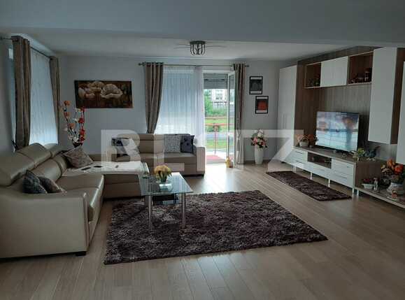 Apartament de vânzare 4 camere Zorilor - 51738AV | BLITZ Cluj-Napoca | Poza1