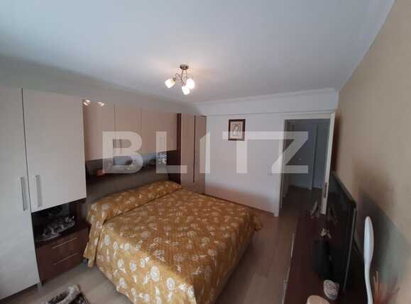 Apartament de vânzare 4 camere Zorilor - 51738AV | BLITZ Cluj-Napoca | Poza10