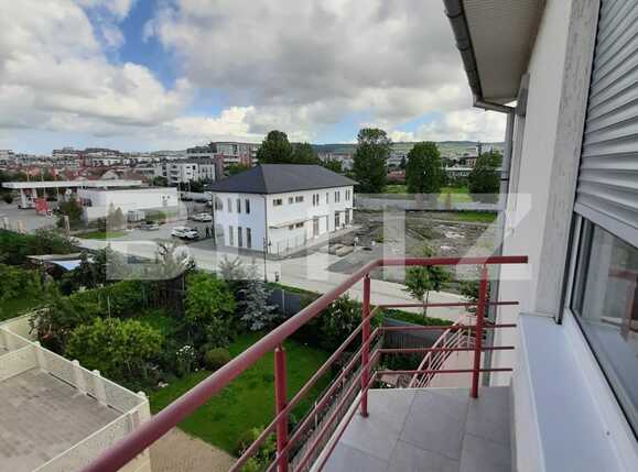 Apartament de vânzare 4 camere Zorilor - 51738AV | BLITZ Cluj-Napoca | Poza20