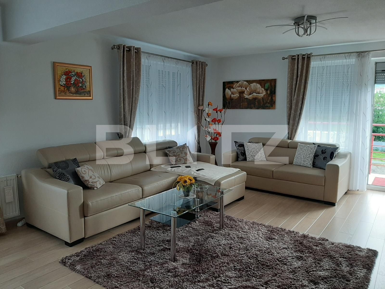 Apartament de vânzare 4 camere Zorilor - 51738AV | BLITZ Cluj-Napoca | Poza2