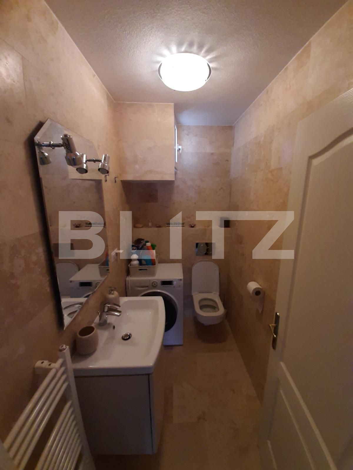 Apartament de vânzare 4 camere Zorilor - 51738AV | BLITZ Cluj-Napoca | Poza12