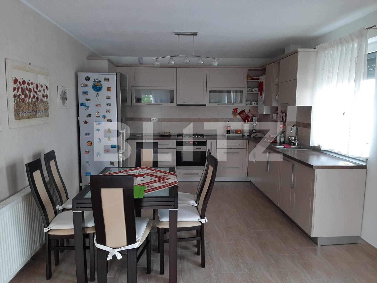 Apartament de vânzare 4 camere Zorilor - 51738AV | BLITZ Cluj-Napoca | Poza4
