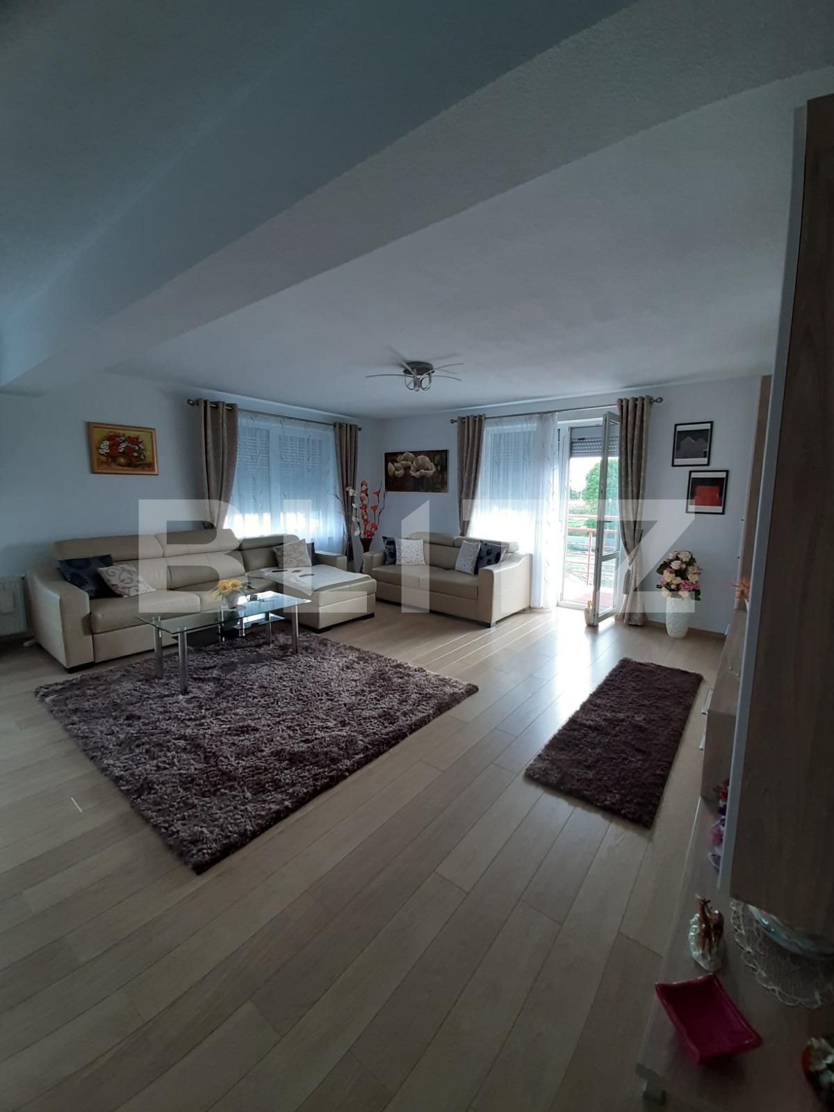 Apartament de vânzare 4 camere Zorilor - 51738AV | BLITZ Cluj-Napoca | Poza3