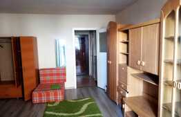 Garsoniera, 30 mp, zona strazii Bucegi