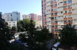 Garsoniera, 30 mp, zona strazii Bucegi