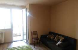 Garsoniera, 30 mp, zona strazii Bucegi