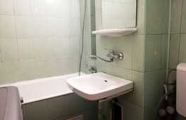 Garsoniera, 30 mp, zona strazii Bucegi