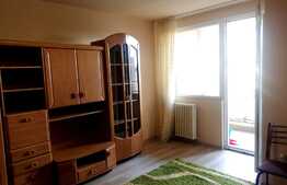 Garsoniera, 30 mp, zona strazii Bucegi