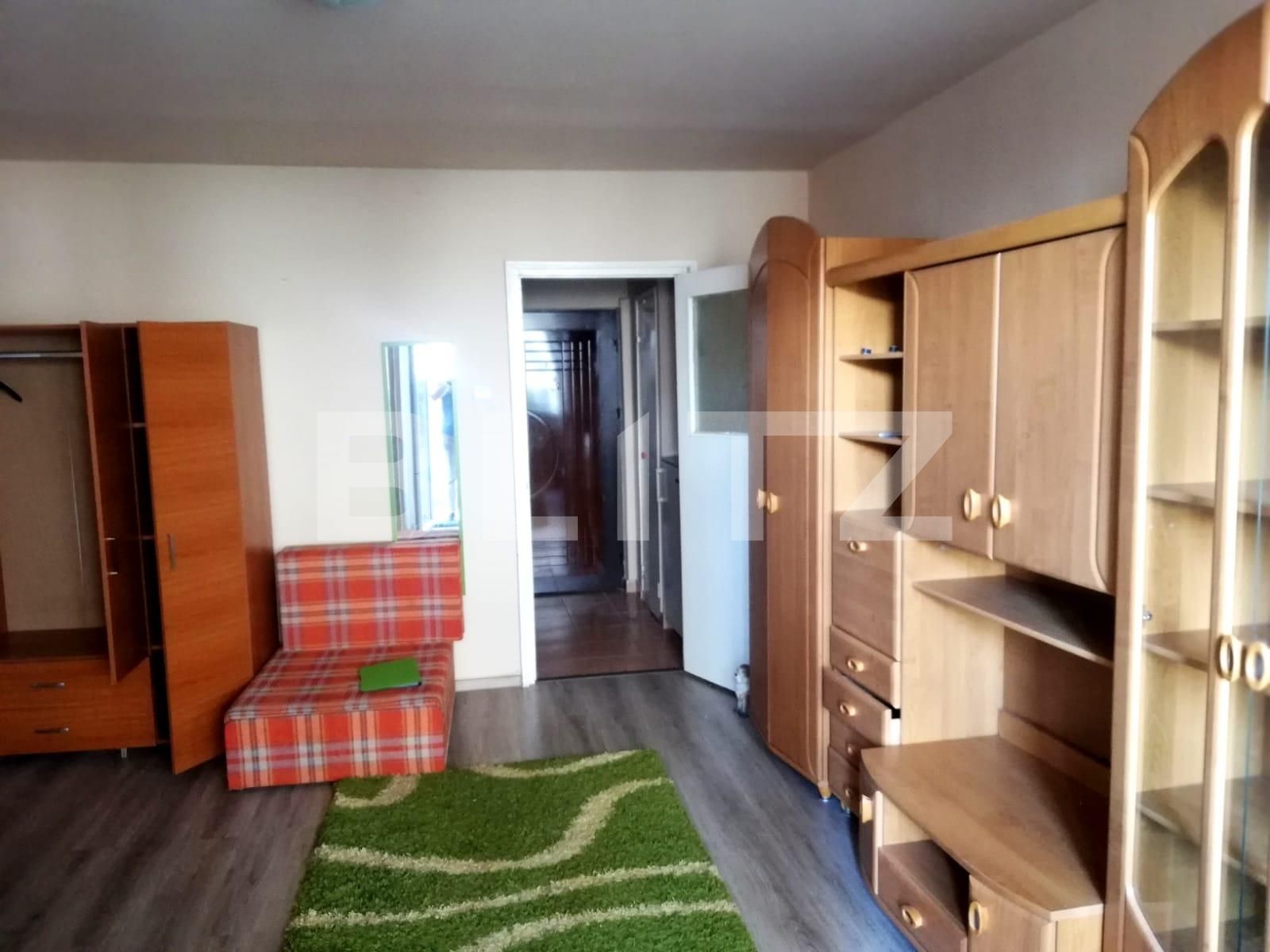 Garsonieră de închiriat Manastur - 51740AI | BLITZ Cluj-Napoca | Poza2