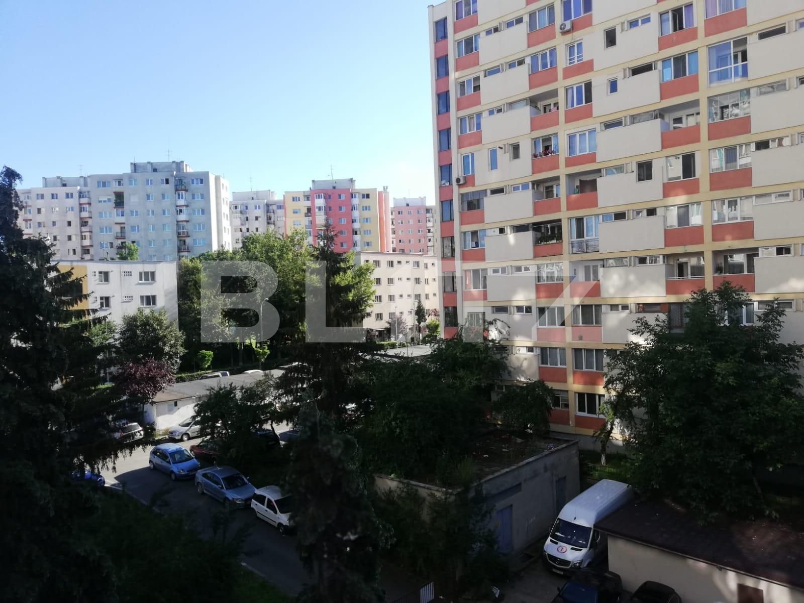 Garsonieră de închiriat Manastur - 51740AI | BLITZ Cluj-Napoca | Poza4