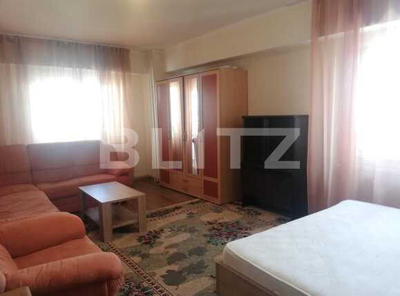 Apartament de închiriat 2 camere Zorilor - 51741AI | BLITZ Cluj-Napoca | Poza1